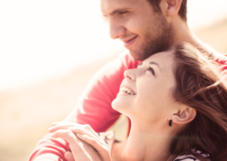 Η ερωτική συμβουλή της Δευτέρας, 18 Ιουλίου 2016.