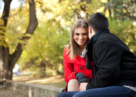 Η ερwτική συμβουλή του Σαββατοκύριακου, 19-20 Νοεμβρίου 2016.