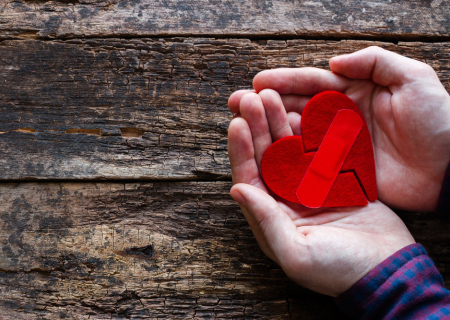 Η ερωτική συμβουλή της Πέμπτης, 21 Ιουλίου 2016.