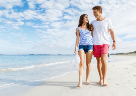 Η ερωτική συμβουλή της Δευτέρας, 25 Ιουλίου 2016.