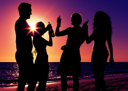 Η ερωτική συμβουλή του Σαββατοκύριακου, 27-28 Αυγούστου 2016.