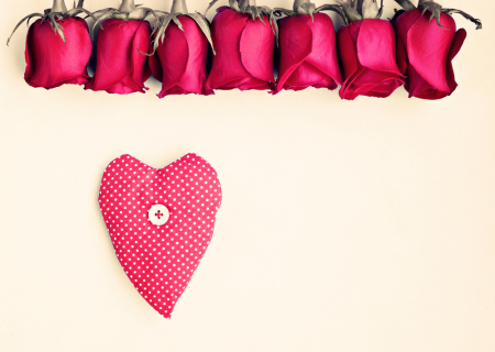 Η ερωτική συμβουλή του Σαββατοκύριακου, 9-10 Ιουλίου 2016.