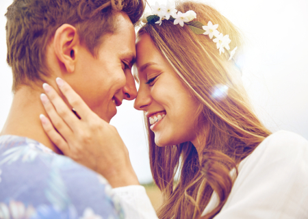 Η ερωτική συμβουλή της Δευτέρας, 22 Αυγούστου 2016.