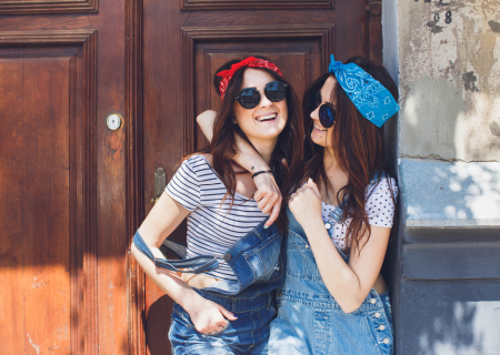 Η ερωτική συμβουλή της Δευτέρας, 29 Αυγούστου 2016.