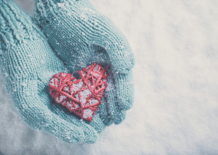 Η ερwτική συμβουλή της Πέμπτης, 1 Δεκεμβρίου 2016.