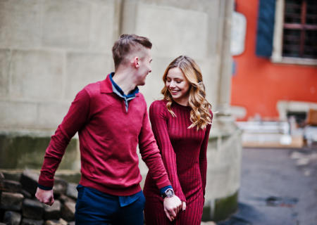 Η ερwτική συμβουλή της Πέμπτης, 24 Νοεμβρίου 2016.