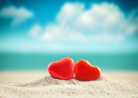 Η ερωτική συμβουλή της Πέμπτης, 4 Αυγούστου 2016.