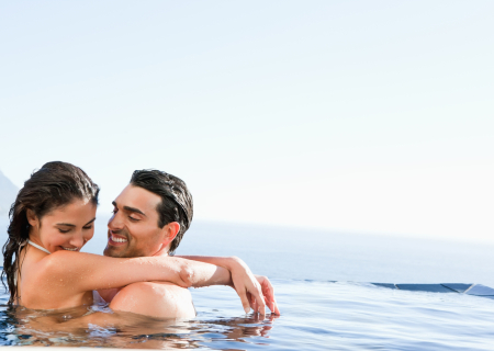 Η ερωτική συμβουλή της Τετάρτης, 24 Αυγούστου 2016.