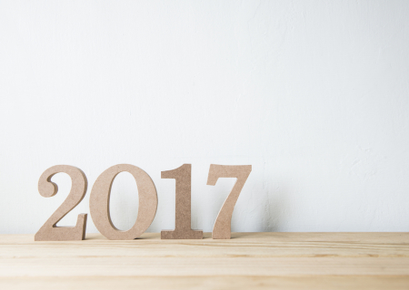 Ετήσιες αστρολογικές προβλέψεις 2017 για τα 12 ζώδια.