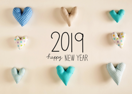 Ετήσιες αστρολογικές προβλέψεις για τα ζώδια 2019, από την Λίνα Χαμπιλίδου.