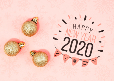 Ζώδια 2020: Ετήσιες αστρολογικές προβλέψεις, από την Ολυμπία Χριστοδουλή.