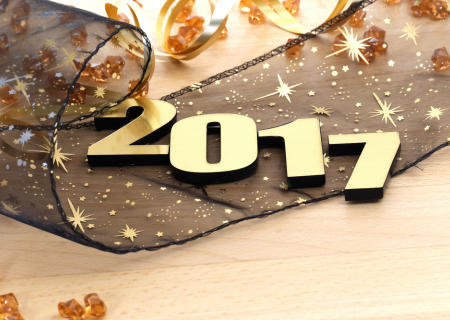 Ετήσιες προβλέψεις 2017. Προβλέψεις για όλα τα ζώδια.