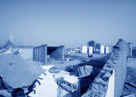 Ο Γιώργος Ματσάγγος στις 16 Απριλίου προέβλεψε και τον μεγάλο σεισμό της Κίνας που έγινε στις 20 Απριλίου, με 150 νεκρούς και 5.000 τραυματίες. Δείτε την πρόβλεψη σε τηλεοπτική εκπομπή.