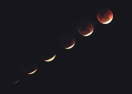 Ολική Ηλιακή Έκλειψη στον Καρκίνο στις 2 Ιουλίου 2019 (Video), από την Λίνα Χαμπιλίδου.