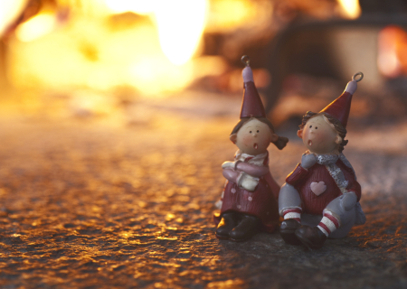 Τα άστρα 9 ως 11 Δεκεμβρίου, με τις αστρολογικές όψεις του Ήλιου.