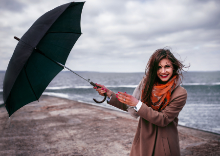 Τα άστρα 17 ως 19 Φεβρουαρίου, με τον Ήλιο στους Ιχθείς.