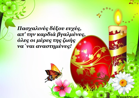 Δίας σε τετράγωνο με Ουρανό και αντίθεση με Πλούτωνα. Τα άστρα το Μ. Σάββατο και την Κυριακή του Πάσχα: Το μήνυμα της Ανάστασης είναι πιο επίκαιρο από ποτέ!