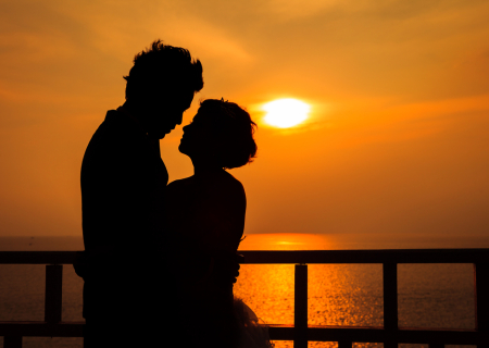 Τα άστρα Τρίτη, με τον Ήλιο σε σύνοδο με Αφροδίτη: Εκφράζομαι καλύτερα όταν μιλώ από την καρδιά μου!