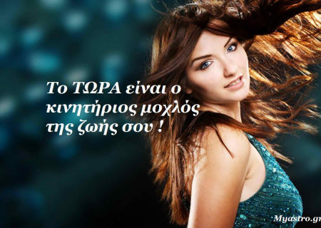 Εντυπωσιακό ξεκίνημα της εβδομάδας με Ήλιο τρίγωνο με Ουρανό.