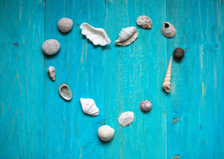 Αισθηματικές αστρολογικές προβλέψεις Ιουλίου 2019, από την Φούλα Γρηγοροπούλου.