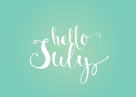 Ιούλιος 2019 και προβλέψεις για τα 12 ζώδια, από την Λίνα Χαμπιλίδου.