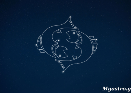 Ετήσιο αφιέρωμα στους Ιχθείς, το ζώδιο του μήνα, από τη Μαρία Σύλλα.