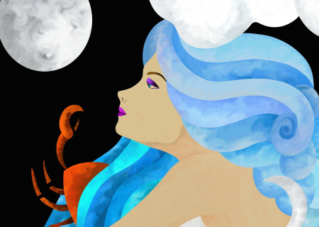 Καρκίνος. Προβλέψεις 2014: Υψηλή αδρεναλίνη!