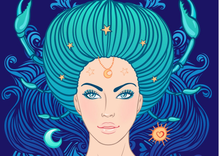 Χρόνια πολλά, Καρκίνε! Δώρο οι μηνιαίες προβλέψεις σου! Αφιέρωμα στο ζώδιο του μήνα.