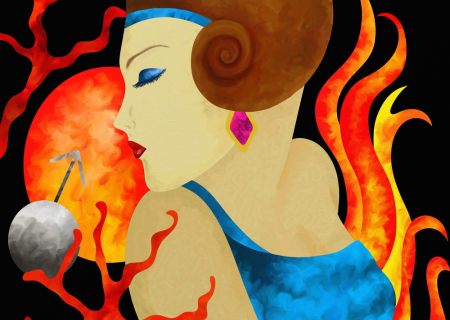 Κριός. Προβλέψεις 2014: Στόχος η επιτυχία!