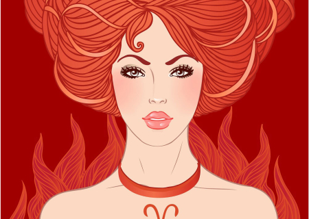 Χρόνια πολλά Κριέ! Δώρο οι μηνιαίες προβλέψεις σου! Αφιέρωμα στο ζώδιο του μήνα.