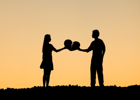 Κρόνος σε τετράγωνο με Ποσειδώνα στις 18 Ιουνίου 2016.