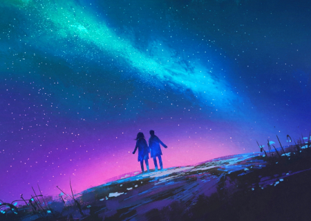 Άστρα το τριήμερο 17-19 Ιουνίου 2016, με Κρόνο σε τετράγωνο με Ποσειδώνα!