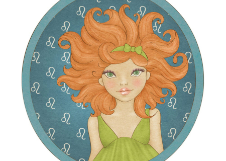 Χρόνια πολλά, Λέοντα! Δώρο οι μηνιαίες προβλέψεις σου! Αφιέρωμα στο ζώδιο του μήνα.