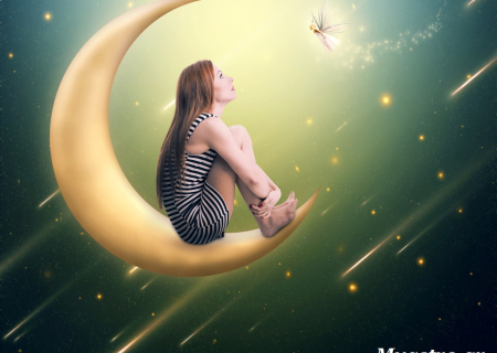 Έρχονται τα πεφταστέρια των Λυρίδων. Κάντε μια ευχή!