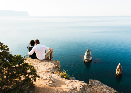 Αισθηματικές αστρολογικές προβλέψεις Μαΐου 2018.