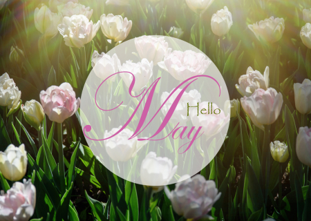 Μάιος 2018 και προβλέψεις για τα 12 ζώδια, από την Λιλή Ζαγκανά.