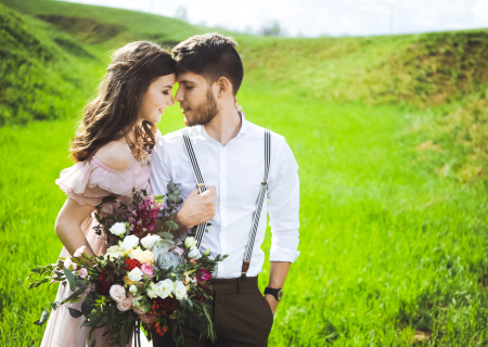 Αισθηματικές αστρολογικές προβλέψεις Μαΐου 2019, από την Φούλα Γρηγοροπούλου.