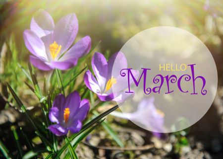 Μάρτιος 2018 και προβλέψεις για τα 12 ζώδια, από την Λιλή Ζαγκανά.