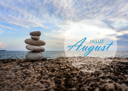 Οι μηνιαίες προβλέψεις του Αυγούστου με βάση το δεκαήμερο της γέννησης σας, από την Μαρία Ραπτοδήμου.