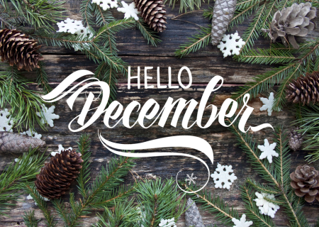 Οι μηνιαίες προβλέψεις του Δεκεμβρίου με βάση το δεκαήμερο της γέννησης σας, από την Μαρία Ραπτοδήμου.