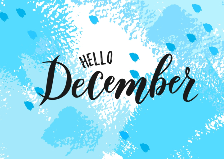 Οι μηνιαίες προβλέψεις του Δεκεμβρίου με βάση το δεκαήμερο της γέννησης σας, από την Μαρία Ραπτοδήμου.