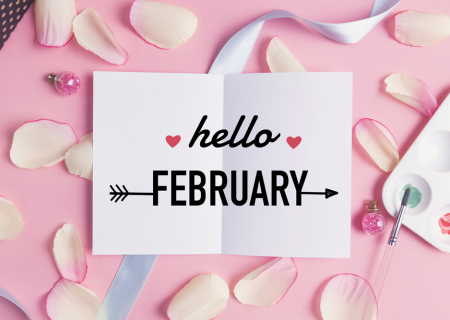 Οι μηνιαίες προβλέψεις του Φεβρουαρίου με βάση το δεκαήμερο της γέννησης σας, από την Μαρία Ραπτοδήμου.