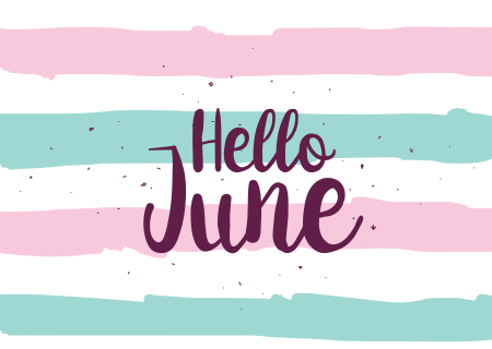 Οι μηνιαίες προβλέψεις του Ιουνίου με βάση το δεκαήμερο της γέννησης σας, από την Μαρία Ραπτοδήμου.