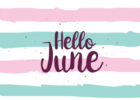 Οι μηνιαίες προβλέψεις του Ιουνίου με βάση το δεκαήμερο της γέννησης σας, από την Μαρία Ραπτοδήμου.