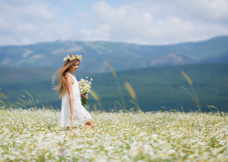 Οι μηνιαίες προβλέψεις του Μαΐου με βάση το δεκαήμερο της γέννησης σας, από την Μαρία Ραπτοδήμου.