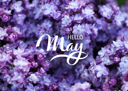 Οι μηνιαίες προβλέψεις του Μαΐου με βάση το δεκαήμερο της γέννησης σας, από την Μαρία Ραπτοδήμου.