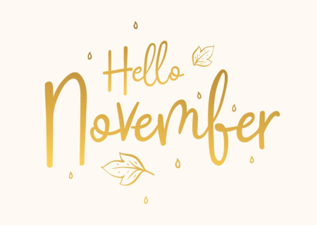 Οι μηνιαίες προβλέψεις του Νοεμβρίου με βάση το δεκαήμερο της γέννησης σας, από την Μαρία Ραπτοδήμου.