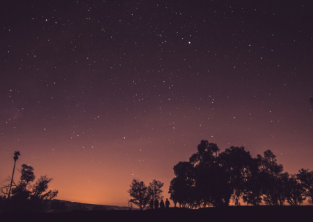 Η Νέα Σελήνη στον Ζυγό στις 28 Σεπτεμβρίου 2019 (Video), από την Λίνα Χαμπιλίδου.