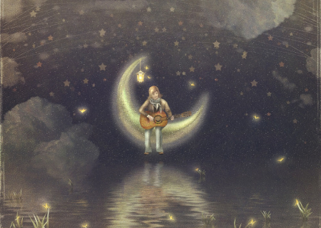 Νέα Σελήνη στους Διδύμους τον Ιούνιο 2016 και προβλέψεις για τα ζώδια, από την Μαρία Σύλλα.