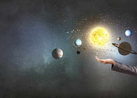 Νέα Σελήνη στους Διδύμους, από την Κωνσταντίνα Βλαχοπούλου.